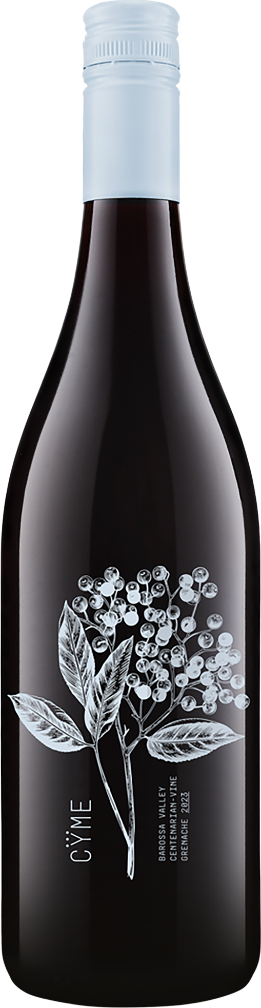 James Kalleske Wines Cÿme Centenarian Vine Grenache 2023